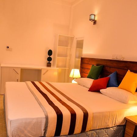 Green View Homestay Galle Exterior foto